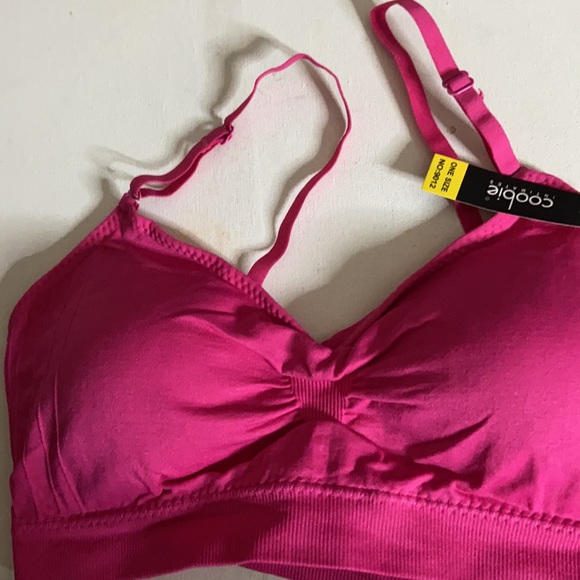 Coobie sports bra - Picture 9 of 9